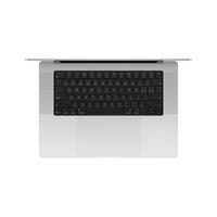 Apple MacBook Pro M5 Max芯片 64GB+2TB 银色 16英寸笔记本电脑