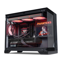技嘉 R7 7800X3D 准系统无显卡 组装电脑