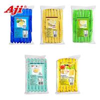 Aji 酵母减盐苏打饼干