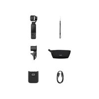 大疆 Osmo Pocket 4 云台相机