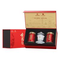 林湖 工夫金85特级红茶 250g