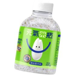力拓正稻 上林香丝苗大米225g 5瓶