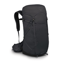 OSPREY Sportlite 30 徒步背包,深灰色,S-M