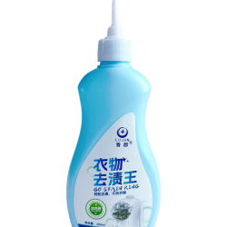 靓舒妃 活性酶衣物去油渍清洁剂