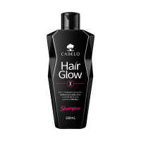 CABELO 男士赋活防脱洗发水 180ml