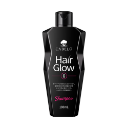 CABELO 男士赋活防脱洗发水 180ml