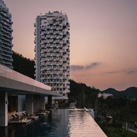 阿那亚三亚澜山酒店1-2晚海岛度假套餐