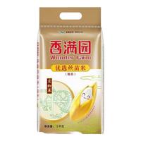 金龙鱼 丝苗米 籼米长粒香 5kg 袋装