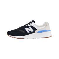 New Balance CM997HHB 复古拼接 黑色 43 休闲运动鞋