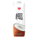 春光 海南特产 春光椰汁1L*2瓶