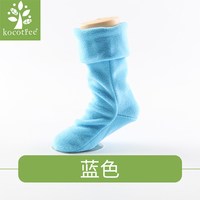 kk树 儿童雨靴内胆可拆卸