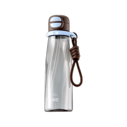 cille 希乐 Tritan材质 塑料杯640ml