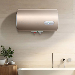 海尔 ES100H-CK6(1) 2200W速热 100升 电热水器