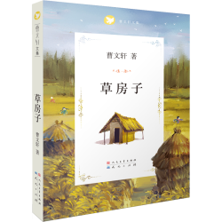 《曹文轩文集·草房子》