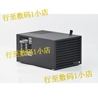 兆维 C&W XMRC笨牛 8盘位NAS机箱 ATX电源 MATX主板支持 黑色B8单机箱-带背板