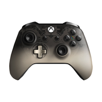 XBOX Xbox One 无线蓝牙 黑色+充电组+接收器 游戏手柄