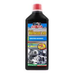 瑞堃贸易 超索EVO H1223 强力预洗液 1000ml