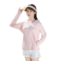 浪莎 防晒衣女夏季防紫外线防晒服 多款可选!