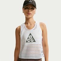 NIKE 官方DRI-FIT男女速干背心越野跑步洞洞衣