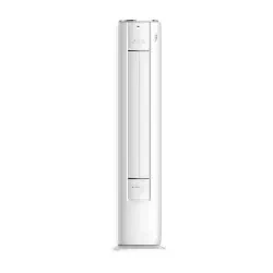 奥克斯 新一级能效变频冷暖 铜管 客厅立式防直吹柜机  省电侠Pro  3匹 32-48㎡