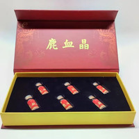 吉林敖东 敖东鹿血晶1g*6瓶