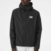 HELLY HANSEN 暴雨级! 户外三防冲锋衣