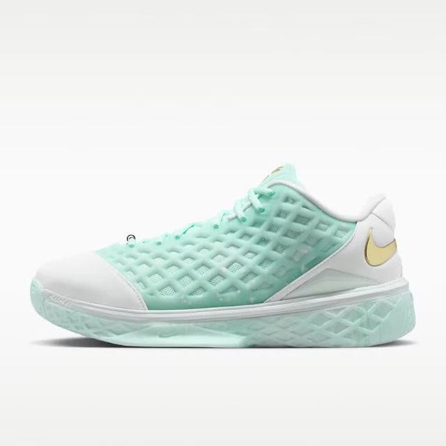 NIKE KOBE III LOW PROTRO 运动训练篮球鞋 IX2017-100