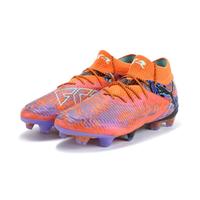 PUMA 男女同款FG长钉贴合飞盘足球鞋天然草坪钉鞋 FUTURE 8