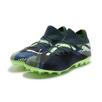PUMA 男子MG短钉支撑飞盘训练足球鞋人造草坪钉鞋 FUTURE 7