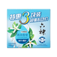六神 冰片桑叶香皂 108g*3块