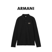 EMPORIO ARMANI 男士长袖T恤 8NPF15