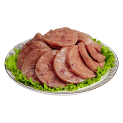 嘴滋妙 驴肉焖子 河北特产老汤卤味熟食 2kg