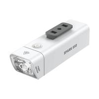 Mentech美炭 Spark 850 自行车灯