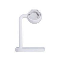 绿联 Apple Watch支架适用于watch11/10/SE3/ultra3充电底座watch7/6/5/4/3/2专用手表架