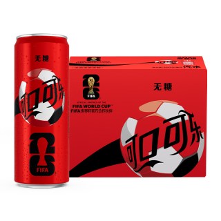 88VIP：可口可乐 无糖 零度汽水