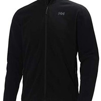 移动专享：HELLY HANSEN polartec男士轻质全拉链摇粒绒外套