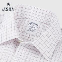 Brooks Brothers 男士商务正装衬衫 6003