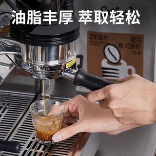 SeeSaw 巴西云南冷萃阿拉比卡咖啡豆