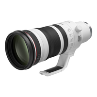 佳能 RF100-300mm F2.8 L IS USM 6级防抖 远摄变焦镜头+滤镜防护套装