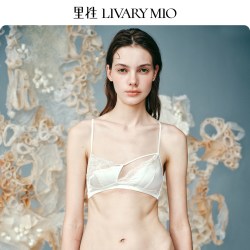 里性 心染系列 青年女性文胸 L08S1S2