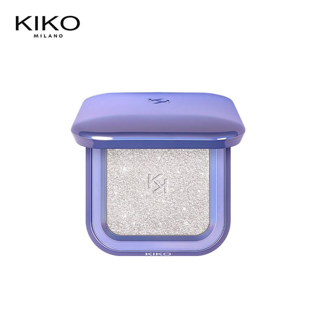 KIKO MILANO 闪耀变色龙 高光[02号色临期]