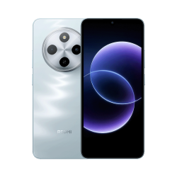 小米 Redmi 17C 120Hz高刷 海风蓝 4GB+64GB 手机