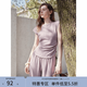  范思蓝恩 气质醋酸 女士套装　