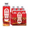 骆驼啤酒 青稞精酿白啤酒 11°P 4.2%vol