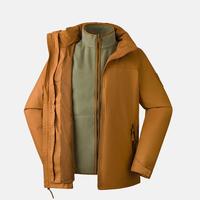 Timberland 男三合一外套可拆卸|A2EU1