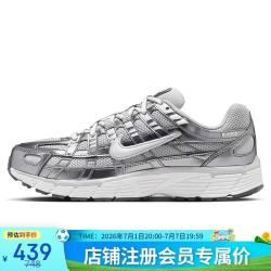 NIKE W NIKE P-6000 运动休闲鞋 IO3496-001 36