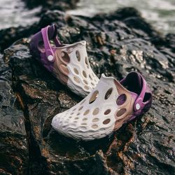 MERRELL HYDRO MOC 通用款溯溪鞋