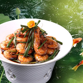 人间烟火味·江浙菜双人套餐
