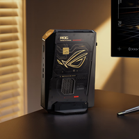 ROG NUC16JNK 20周年限定版 迷你主机 （Ultra9-290HX、RTX 5090、64GB、2TB SSD）
