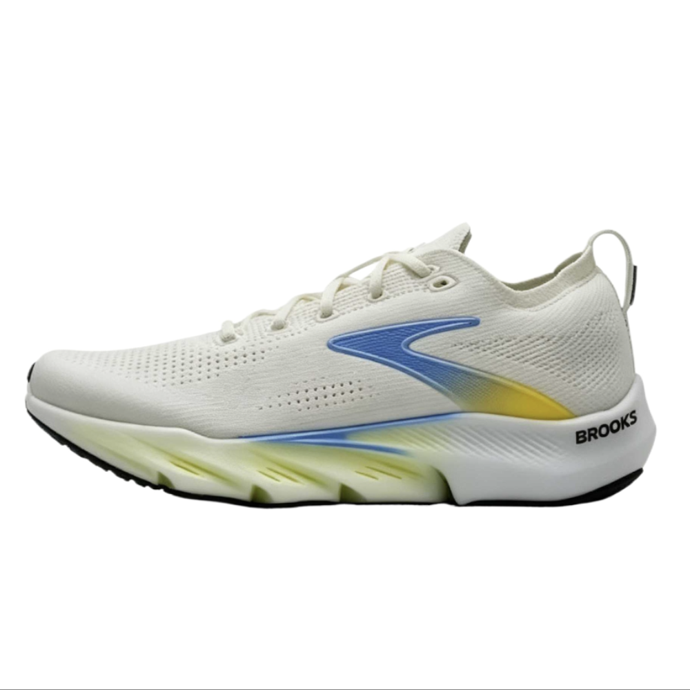BROOKS 布鲁克斯 甘油 Flex 缓震跑鞋